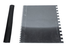 Tandspackel 3 & 6 mm